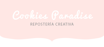 CookiesParadise's Blog