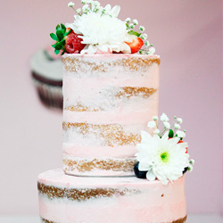 Repostería y Pastelería